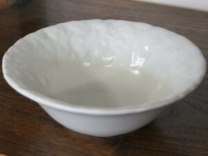 【アウトレット】 ジェンガラ JENGGALA 食器・陶器 Jenggala Plain Frangipani Bowl / フラワー・フレーム ※同梱発送可