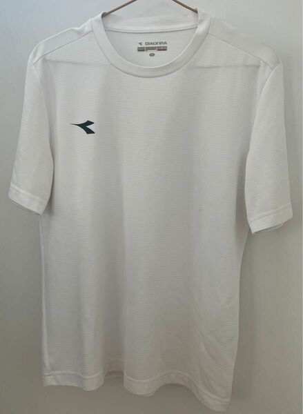 DIADORA Tシャツ 半袖