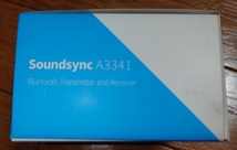 ★Anker Soundsync A3341 Bluetooth トランスミッター &レシーバー★美品★動作確認済★_画像5