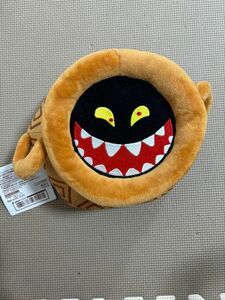 ドラゴンクエストAMぬいぐるみ　ドラクエ　あくまのつぼ登場編　新品　タグ付き　