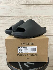 新品　試着のみ　adidas YEEZY SLIDE ONYX オニキス 28.5cm イージー スライド 