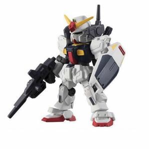 モビルスーツアンサンブル07 ガンダムマークⅡ