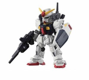 モビルスーツアンサンブル07 ガンダムマークⅡ