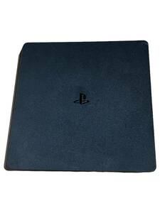 【動作確認済】 PS4 500GB ジェットブラック PlayStation4 SONY プレステ4 2200A FW9.00以下
