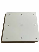 【動作確認済】 PS4 1TB ホワイト PlayStation4 SONY プレステ4 CUH-2200B FW9.00以下_画像2