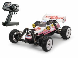 タミヤ　No.15RC タムテックギア マイティフロッグミニ (GB-01Sシャーシ) 未開封　新品