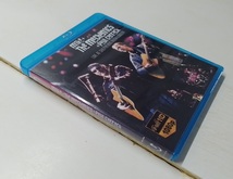 【輸入盤ブルーレイ】 MIKE & THE MECHANICS & PAUL CARRACK - LIVE AT SHEPHERDS BUSH LONDON б [BD25] 1枚_画像4