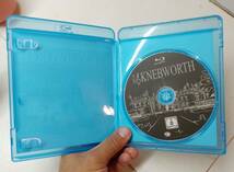 【輸入盤ブルーレイ】 THE BEST BRITISH ROCK CONCERT OF ALL TIME LIVE AT KNEBWORTH 1990 б [BD25] 1枚_画像3