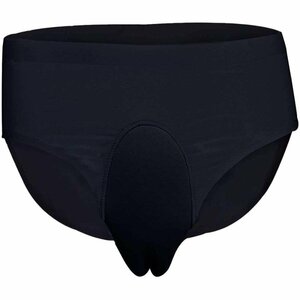  cover pants men's for man front .. man. . pants . interval cover change equipment underwear ... material ventilation hole woman equipment for fancy dress storage box attaching black XXL size 