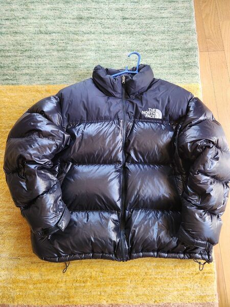 THE NORTH FACE ザノースフェイス 1996 NUPTSE ダウンジャケット