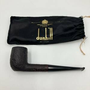 DUNHILL Dunhill pipe SHELL BRIAR 252 F/T ④S MADE IN ENGLANDS smoking .dunhill England Britain made 