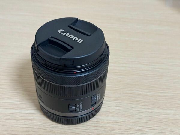 Canon RF24-50mm F4.5-6.3 IS STM キヤノン