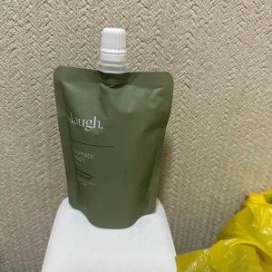 ラフドットインティメイトウォッシュ詰め替え用100ml