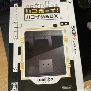 【3DS】 ハコボーイ！ ハコづめBOX