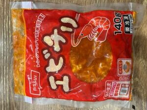  with translation great special price 140gx10 piece set ni acid brand shrimp Chile general approximately 340 jpy 
