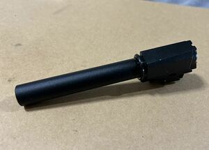 中古　傷あり　Sig Air M17 black ブラック　Laylax版　ライラクス　純正バレル一式