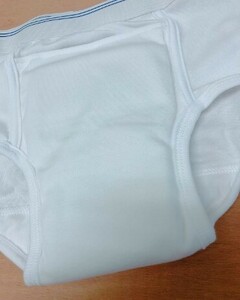  new goods free shipping nursing underwear incontinence for man incontinence pants large suction amount. . prohibitation underwear 150cc size L