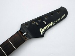 Ibanez　アイバニーズ　RSネック　ROADSTARⅡ　レギュラースケール22F　ブラック　メンテナンス済み　83年製Ibanez RS400