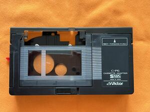  Victor cassette adaptor C-P6