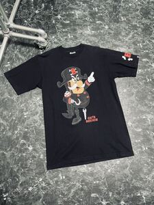 バウンティハンター キャプテン バウンチ Tシャツ　BOUNTY HUNTER