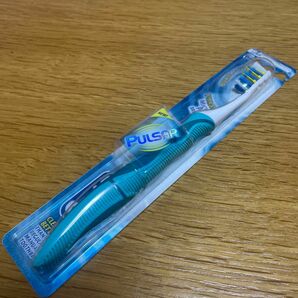 新品未使用 Oral-B 手磨き用歯ブラシ　使い捨て電動歯ブラシ