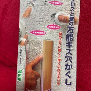 新品未使用 日本ミラコン産業 クロスパテ M−501 5g