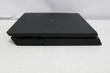 D608H 051 SONY PS4 CUH-2000A 500GB ブラック 本体のみ 動作確認済 中古品_画像6
