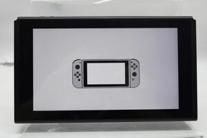 D673H 049 Nintendo Switch ニンテンドースイッチ 旧型 本体（画面部）のみ 動作確認済 中古品