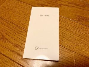 SONY ソニー モバイル バッテリー 充電器 Li-ion USB 10000mAh CP-V10A 大容量 リチウムイオン