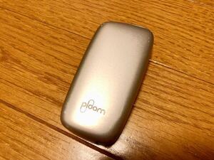 Ploom X プルームテック エックス 電子タバコ 喫煙具 加熱式電子タバコ 