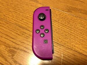 Nintendo Switch Joy-Con ジョイコン 左 ニンテンドー スイッチ 任天堂