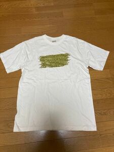 ウールリッチ メンズ Tシャツ Wool Rich Tシャツ 白 半袖Tシャツ 古着 ホワイト