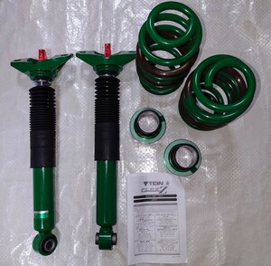 Camry　AXVH70　TEIN　テイン　FLEX Z　Damper　リアのみ　New item　未使用