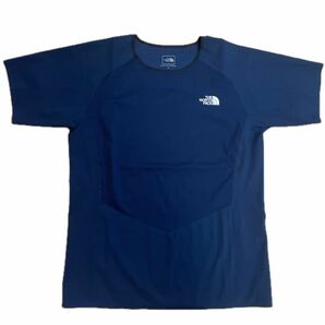 THE NORTH FACE ノースフェイス Tシャツ 半袖Tシャツ バックプリント S