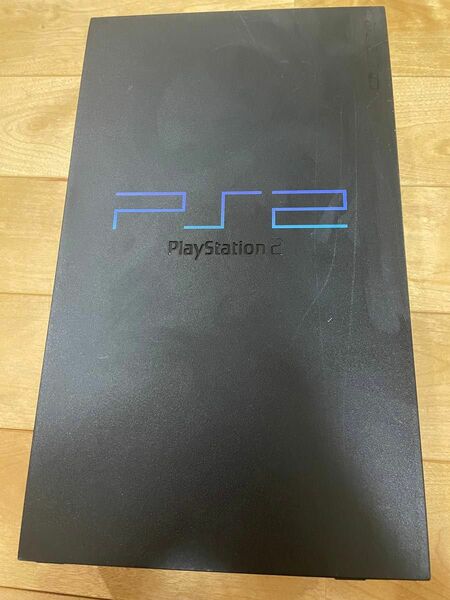 PlayStation2 本体　SCPH-15000