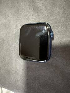  Apple watch series 6 44mm GPS* cell la-[ Junk ]