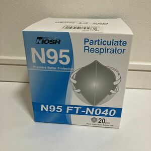 N95 マスク　防塵　医療用　NIOSH 感染予防　塗装　防護マスク　サージカル