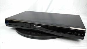 EM-12937B〔動作確認済〕HDD搭載ハイビジョンブルーレイディスクレコーダー［DMR-BW770］2009年製 500GB (パナソニック Panasonic）中古