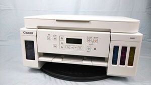 EM-12911B [ Junk / electrification only has confirmed ] ink-jet printer [G6030] ( Canon cannon) used 