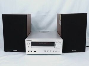 EM-12946B ( Junk / electrification OK) player / speaker [X-HM51-S*S-HM51] 2014 year made ( Pioneer pioneer) used 