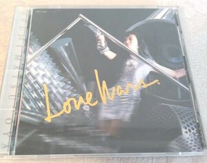 松任谷由実　LOVE WARS 中古CD