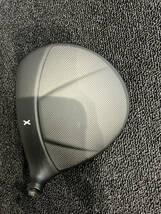 【中古】PXG　ドライバー　0811X GEN2　10.5° 【ヘッド】_画像4