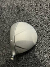 【中古】PXG　ドライバー　0811X GEN2　9.0° 【ヘッド】_画像4