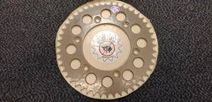 Sprocket Specialists リヤスプロケット 48T XR600R CRM250R 新品未使用