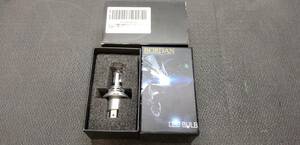 ＢＯＲＤＡＮ　Ｈ４　ＬＥＤバルブ　中古