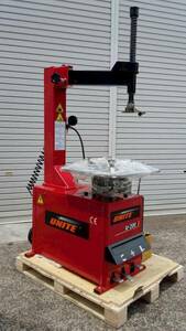  new goods UNITE U200 100V tire changer 10~24 -inch 