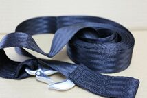 Maverick　ウインチストラップ　Winch　Strap 2インチ幅用　48ｍｍＸ15フィート　ウインチベルト【長さ　4.5ｍ】_画像5