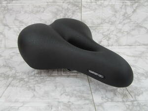 W.24.E.25　TO　☆　BONTRAGER　サドル　ブラック　USED　☆