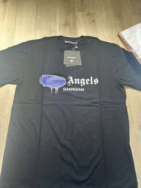 Palm angels Tシャツ