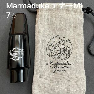 【試奏のみ】Marmaduke マーマデューク JAZZ TML テナーサックス用